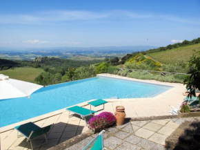 Apartment Cellole - Torretta - CTC153 by Interhome
